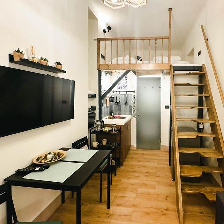 Comfy Studio In City Center Beograd Ngoại thất bức ảnh
