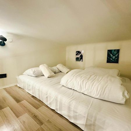 Comfy Studio In City Center Beograd Ngoại thất bức ảnh