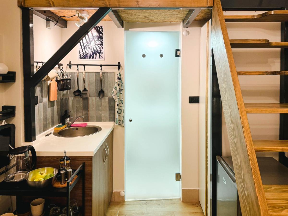 Comfy Studio In City Center Beograd Ngoại thất bức ảnh